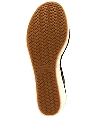 Cole Haan Cloudfeel Asbury Espadrille Wedge Sandals