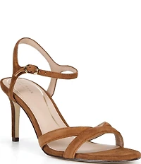 Cole Haan Constantina Suede Dress Sandals