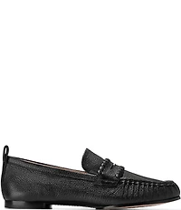 Cole Haan Danby Leather Travel Penny Loafers