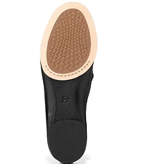 Cole Haan Danby Leather Travel Penny Loafers