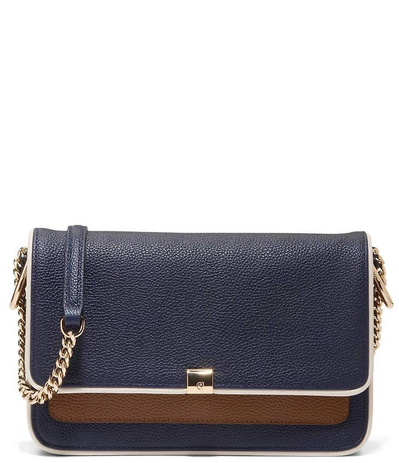 Cole Haan Daniella Chain Convertible Shoulder Bag