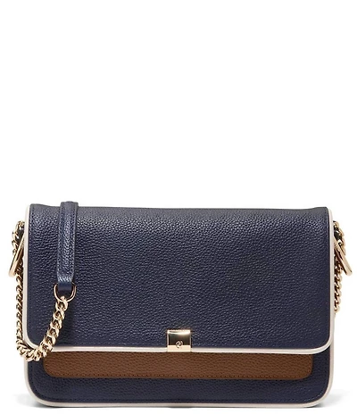 Cole Haan Daniella Chain Convertible Shoulder Bag