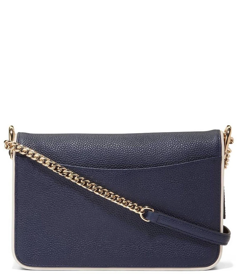 Cole Haan Daniella Chain Convertible Shoulder Bag