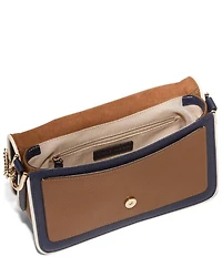 Cole Haan Daniella Chain Convertible Shoulder Bag