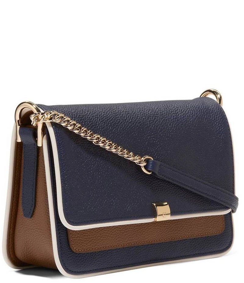 Cole Haan Daniella Chain Convertible Shoulder Bag
