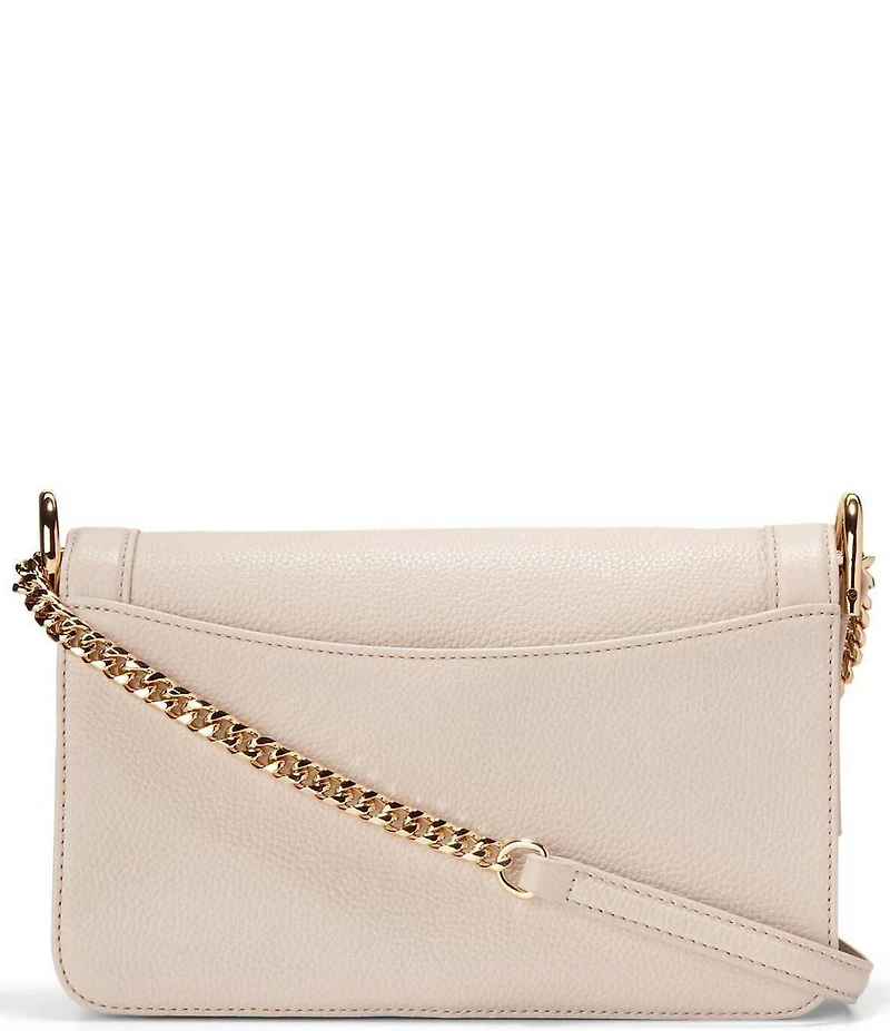 Cole Haan Daniella Chain Shoulder Crossbody Bag