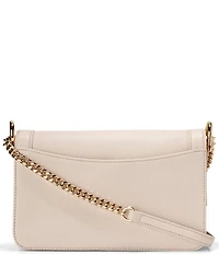 Cole Haan Daniella Chain Shoulder Crossbody Bag