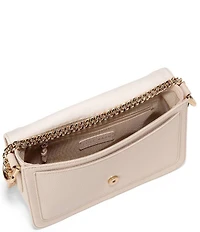 Cole Haan Daniella Chain Shoulder Crossbody Bag