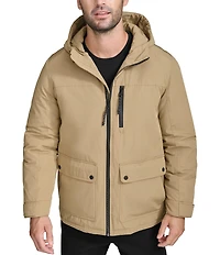 Cole Haan Down 501 Puffer Jacket