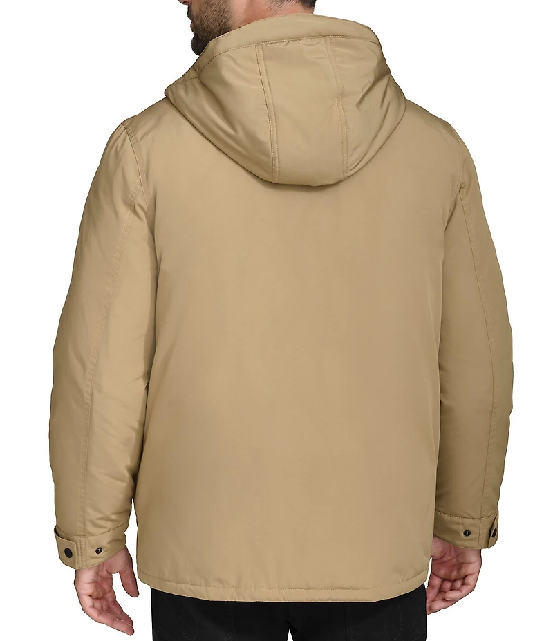 Cole Haan Down 501 Puffer Jacket