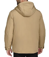 Cole Haan Down 501 Puffer Jacket