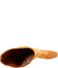 Cole Haan Georgette Suede Over The Knee Boots