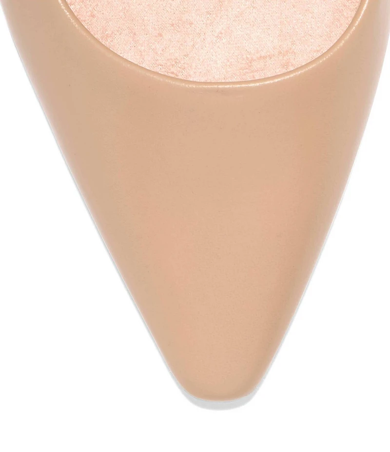 Cole Haan Go-To Janey Leather Dress Pumps