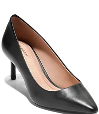 Cole Haan Go-To Janey Leather Dress Pumps