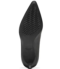 Cole Haan Go-To Janey Leather Dress Pumps