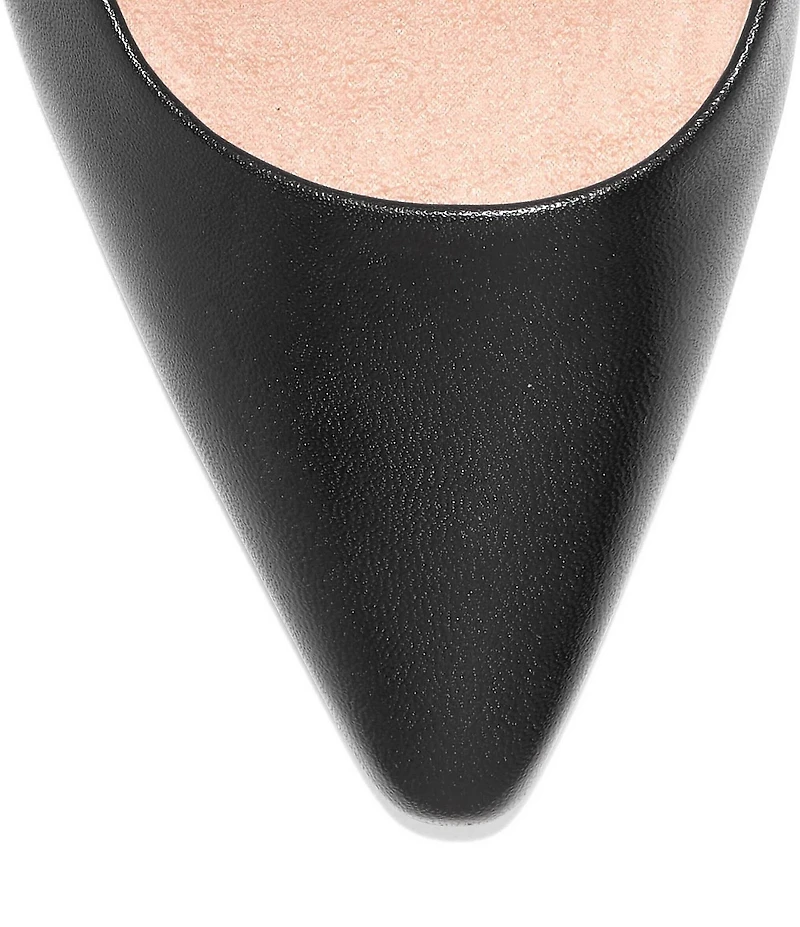 Cole Haan Go-To Janey Leather Dress Pumps