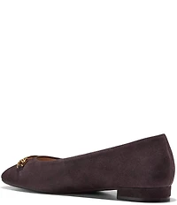 Cole Haan Go-To Verley Horsebit Ballet Flats