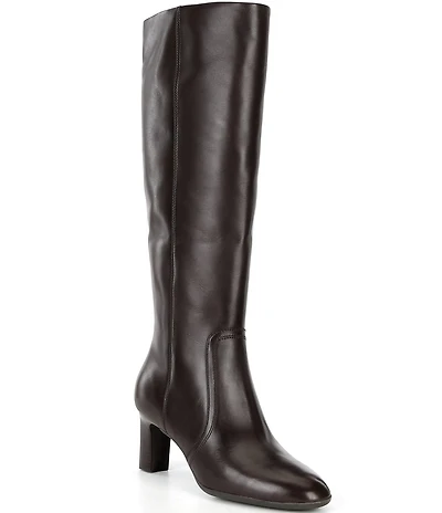 Cole Haan Grand Ambition 2.0 Autumn Leather Tall Boots