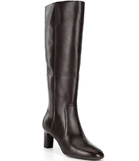 Cole Haan Grand Ambition 2.0 Autumn Leather Tall Boots