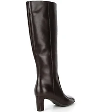 Cole Haan Grand Ambition 2.0 Autumn Leather Tall Boots