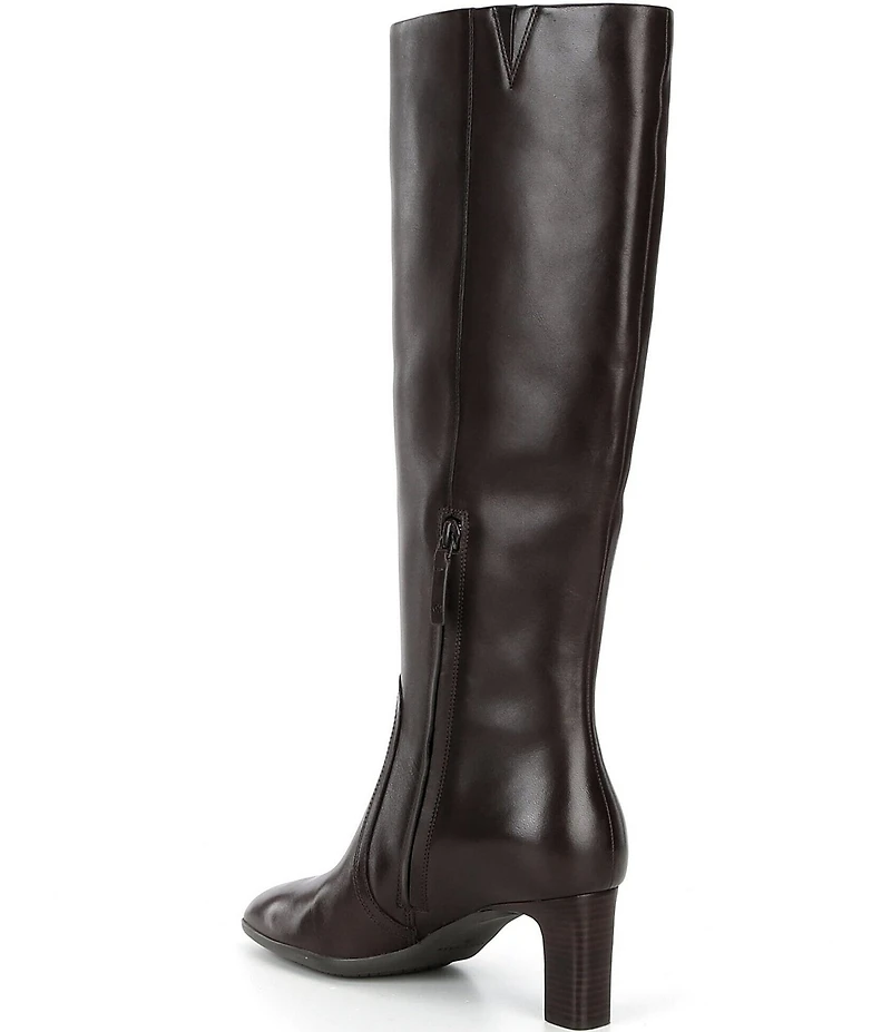 Cole Haan Grand Ambition 2.0 Autumn Leather Tall Boots