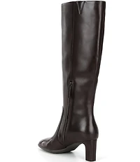 Cole Haan Grand Ambition 2.0 Autumn Leather Tall Boots
