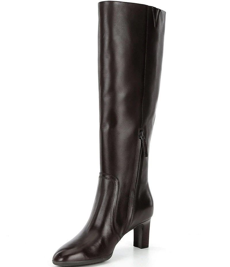 Cole Haan Grand Ambition 2.0 Autumn Leather Tall Boots
