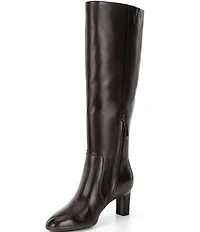 Cole Haan Grand Ambition 2.0 Autumn Leather Tall Boots