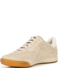 Cole Haan Grand Pro Jazlyn Quilted Suede Sneakers