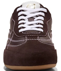 Cole Haan Grand Pro Turf 2.0 Lace Up Sneakers