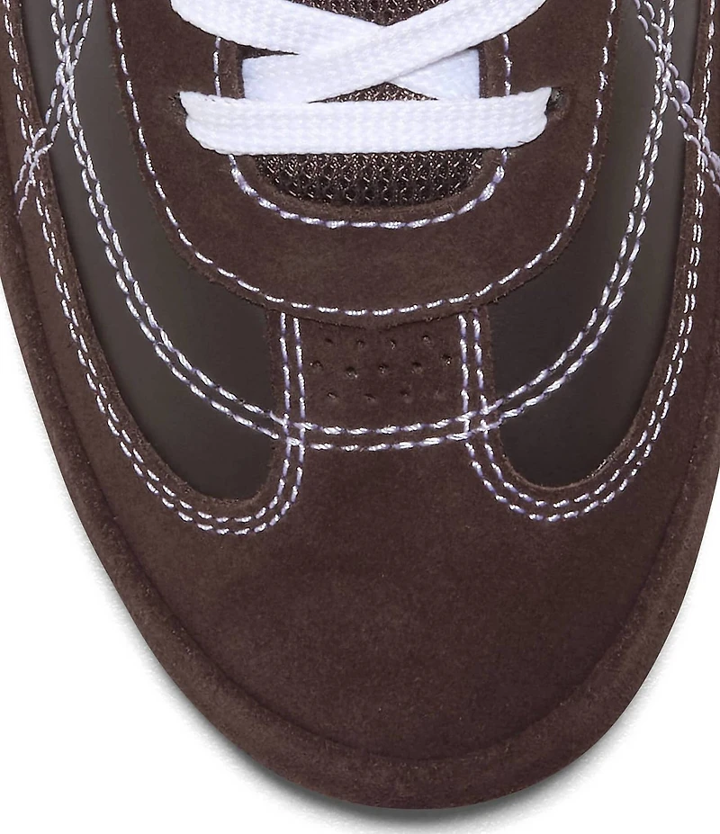 Cole Haan Grand Pro Turf 2.0 Lace Up Sneakers