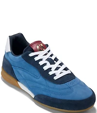 Cole Haan Grand Pro Turf 2.0 Lace Up Sneakers