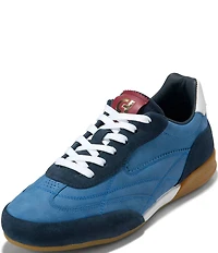 Cole Haan Grand Pro Turf 2.0 Lace Up Sneakers