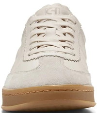 Cole Haan GrandPrø Breakaway Leather Sneakers