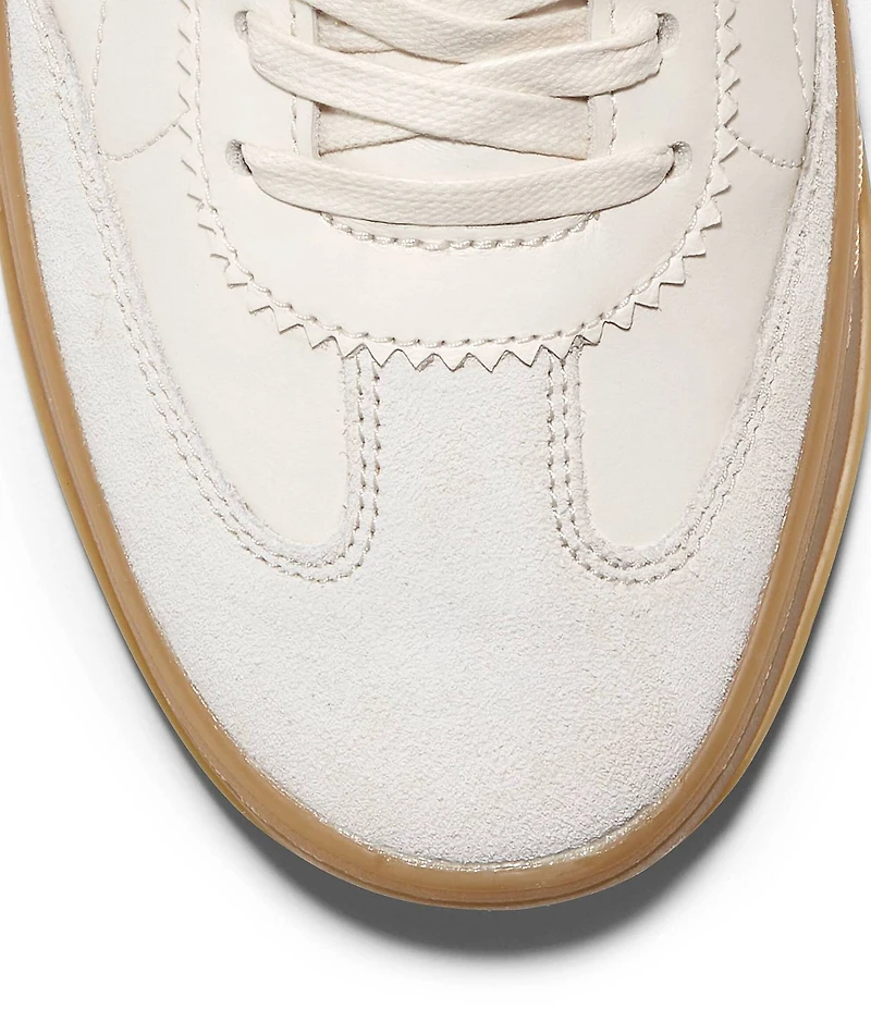 Cole Haan GrandPrø Breakaway Leather Sneakers
