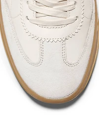 Cole Haan GrandPrø Breakaway Leather Sneakers