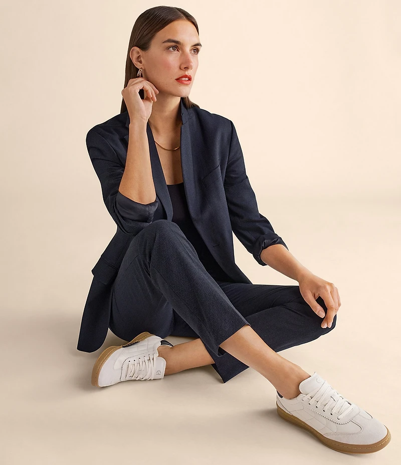 Cole Haan GrandPrø Breakaway Leather Sneakers