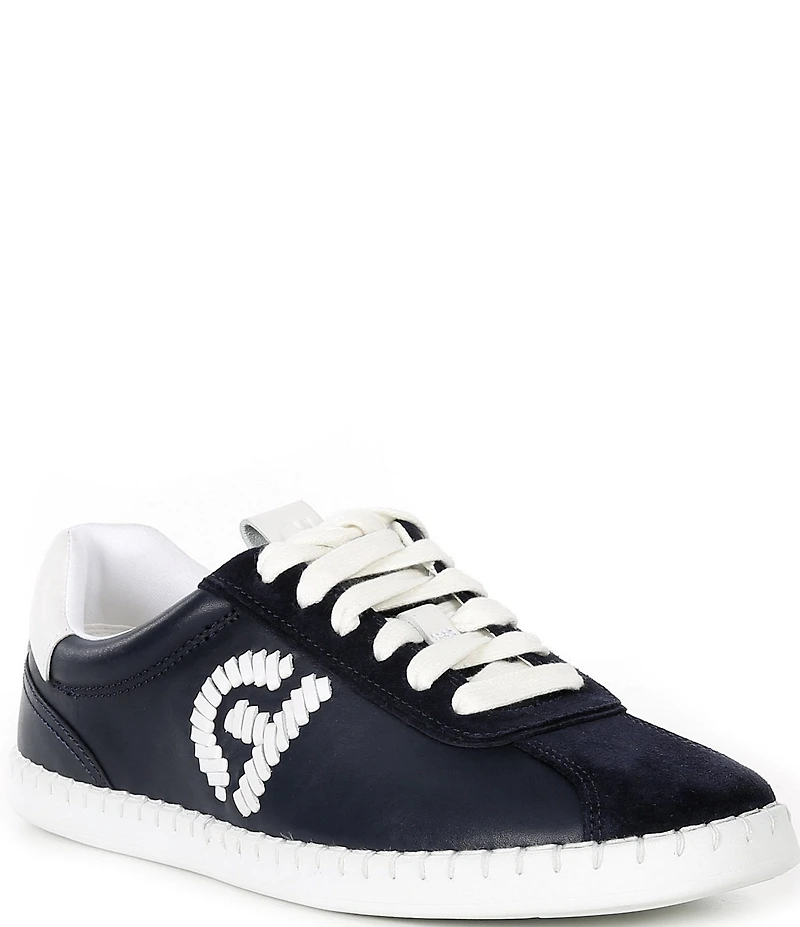 Cole Haan Grandpro Acelia Low Profile Sneakers