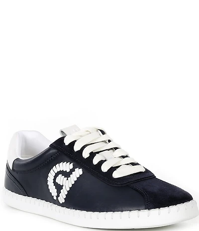 Cole Haan Grandpro Acelia Low Profile Sneakers