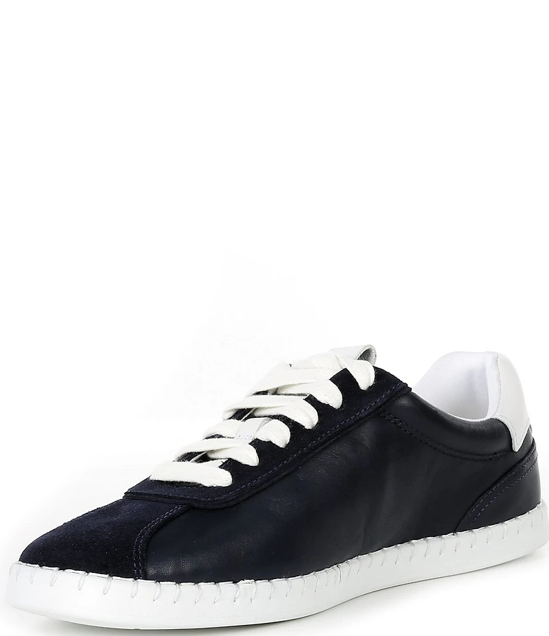 Cole Haan Grandpro Acelia Low Profile Sneakers