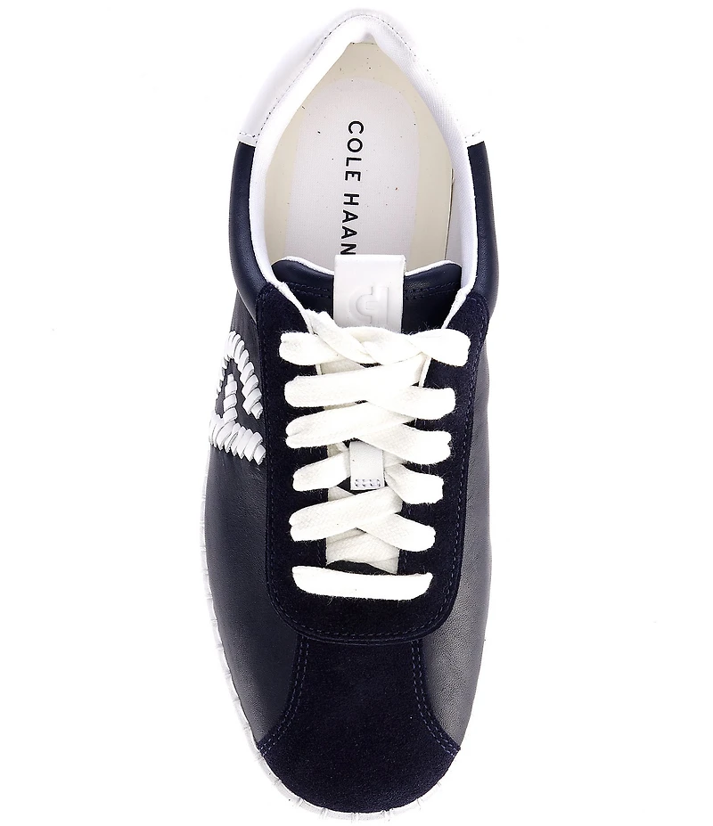 Cole Haan Grandpro Acelia Low Profile Sneakers