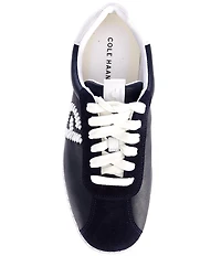 Cole Haan Grandpro Acelia Low Profile Sneakers