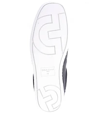 Cole Haan Grandpro Acelia Low Profile Sneakers