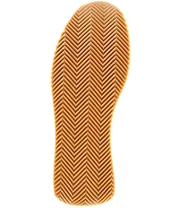 Cole Haan GrandPro Premier Leather and Suede Lace Up Runner Sneakers