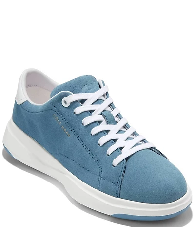 Cole Haan GrandPro Suede Tennis 2.0 Sneaker