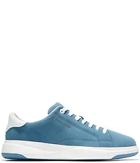 Cole Haan GrandPro Suede Tennis 2.0 Sneaker