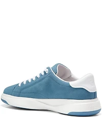 Cole Haan GrandPro Suede Tennis 2.0 Sneaker