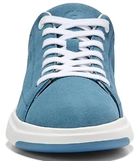 Cole Haan GrandPro Suede Tennis 2.0 Sneaker