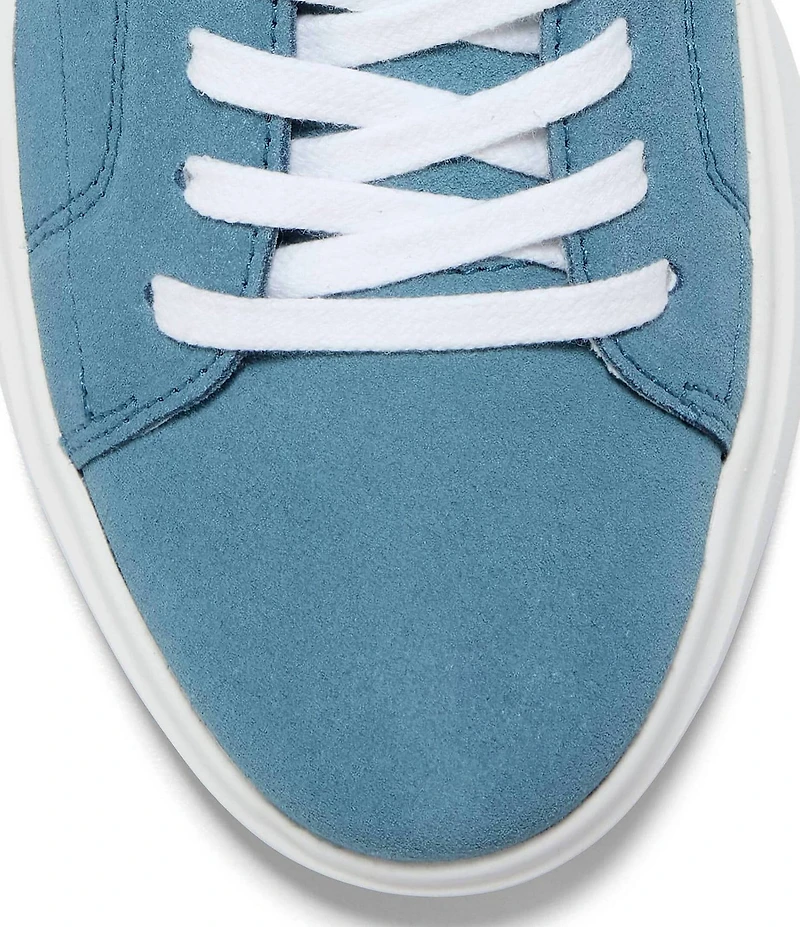 Cole Haan GrandPro Suede Tennis 2.0 Sneaker