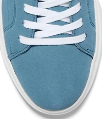 Cole Haan GrandPro Suede Tennis 2.0 Sneaker